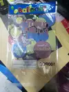 20*34 cm balloon packaging bag OPP bag manufacturer wholesale large quantity discount Specification image